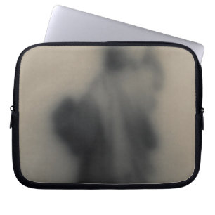 Funda Para Portátil Imagen difundida de la estatua de la libertad