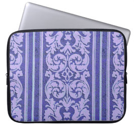 Funda Para Portátil Imagen fotográfica de papel pintado de terciopelo