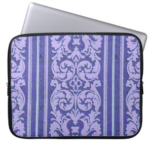 Funda Para Portátil Imagen fotográfica de papel pintado de terciopelo 