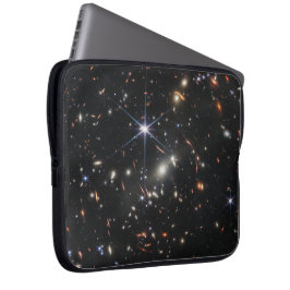 Funda Para Portátil Imagen infrarroja más profunda del universo | JWST