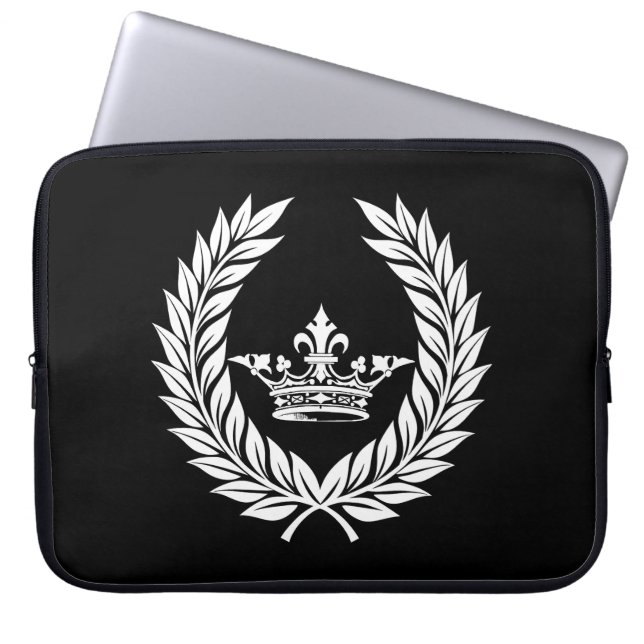 Funda Para Portátil Imperial (Frente)