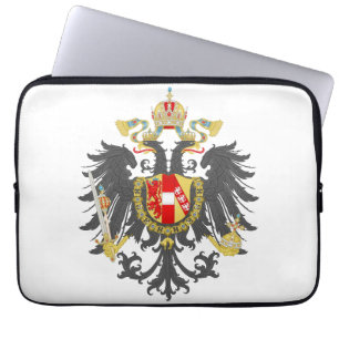 Funda Para Portátil Imperio austríaco