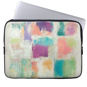 Funda Para Portátil Impresión abstracta de piedra el Mike Schick de