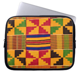 Funda Para Portátil Impresión africana