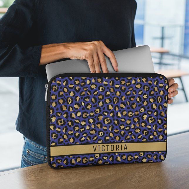 Funda Para Portátil Impresión animal moderna (Subido por el creador)