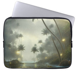 Funda Para Portátil Impresión en lienzo estirado