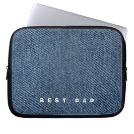 Funda Para Portátil Impresión personalizada de mejor denegación de DAD