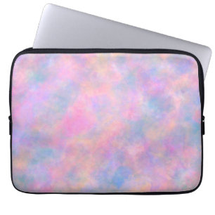 Funda Para Portátil Impresionante combinación de colores pastel
