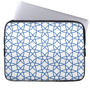 Funda Para Portátil Impresionante diseño colorido turco de estilo árab
