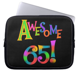 Funda Para Portátil Impresionantes camisetas y regalos de cumpleaños 6