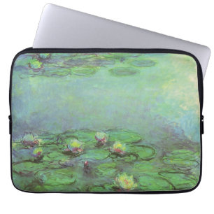 Funda Para Portátil Impresionismo vintage por Claude Monet