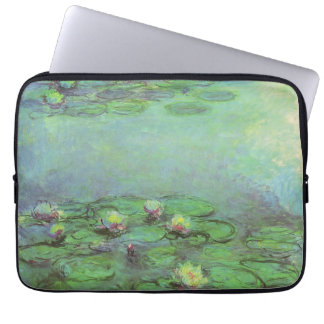 Funda Para Portátil Impresionismo vintage por Claude Monet