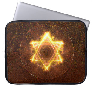 Funda Para Portátil Incendio