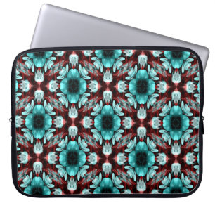 Funda Para Portátil Incendio&hielo...