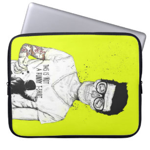 Funda Para Portátil Inconformistas no absolutamente