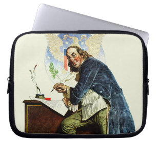 Funda Para Portátil Independencia