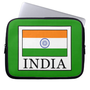 Funda Para Portátil India