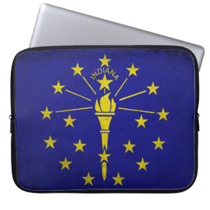 Funda Para Portátil Indiana