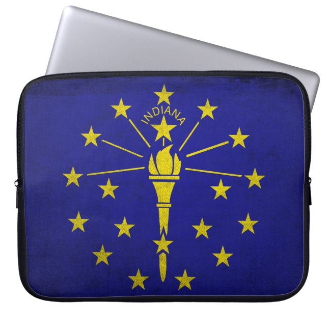 Funda Para Portátil Indiana (Frente)