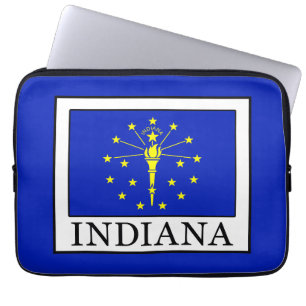 Funda Para Portátil Indiana