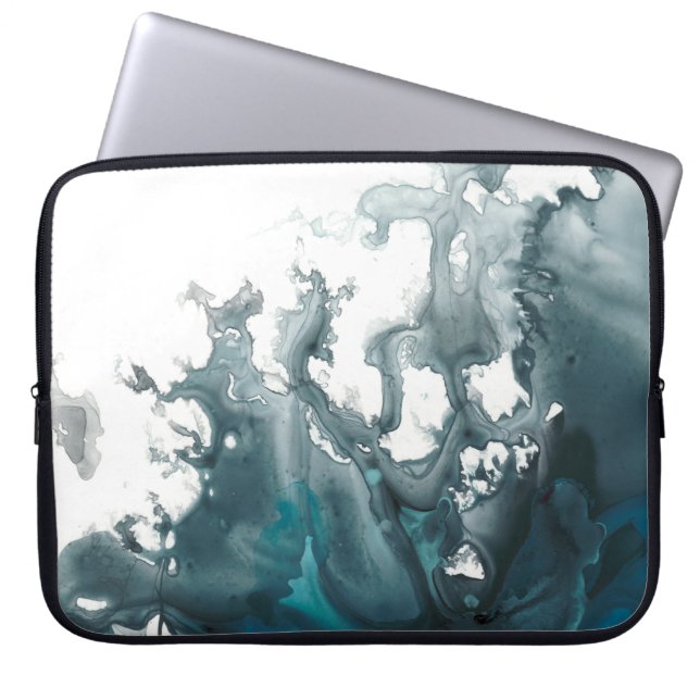 Funda Para Portátil Indigo Tempest (Frente)