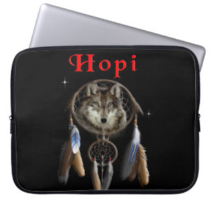 Funda Para Portátil indio