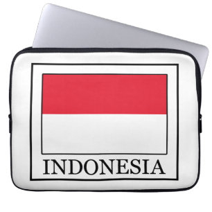 Funda Para Portátil Indonesia