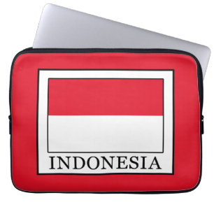 Funda Para Portátil Indonesia