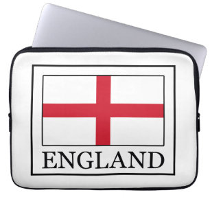 Funda Para Portátil Inglaterra