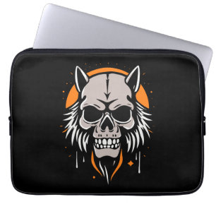 Funda Para Portátil inmoralidad