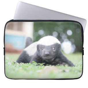 Funda Para Portátil Insignia de miel para bebés