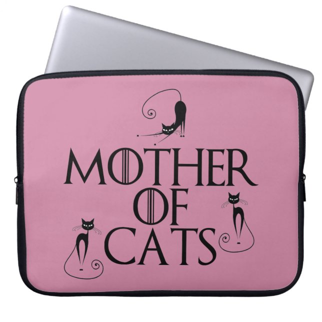 Funda para portátil inspirada en GOT (Frente)