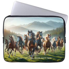 Funda Para Portátil Inspirador motivacional