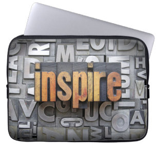 Funda Para Portátil Inspire
