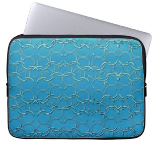 Funda Para Portátil Interbloqueo