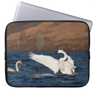 Funda Para Portátil Intercambio de Flapping