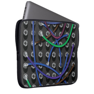 Funda Para Portátil Intercambio telefónico