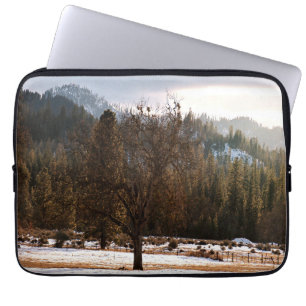 Funda Para Portátil Invierno......
