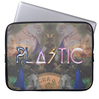 Funda Para Portátil iPad de la impresión/funda plásticos raros del