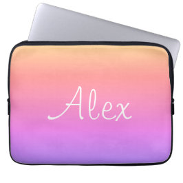 Funda Para Portátil Ipanema Allure Aqua
