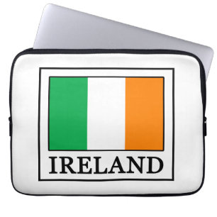 Funda Para Portátil Ireland sleeve