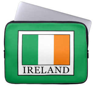 Funda Para Portátil Irlanda