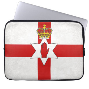Funda Para Portátil Irlanda del Norte