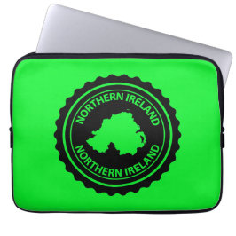 Funda Para Portátil Irlanda del Norte