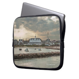 Funda Para Portátil Isla Block, Isla Rhode