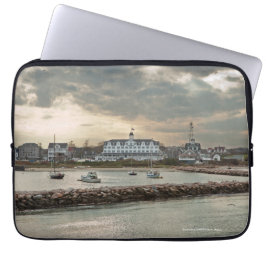 Funda Para Portátil Isla Block, Isla Rhode