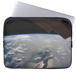 Funda Para Portátil Isla De La Española Con Sunglin