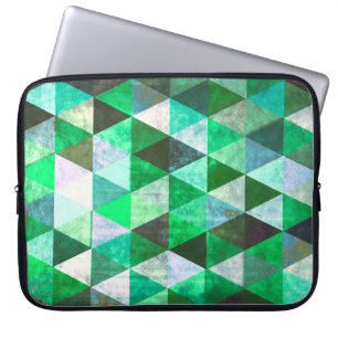 Funda Para Portátil Isla Emerald
