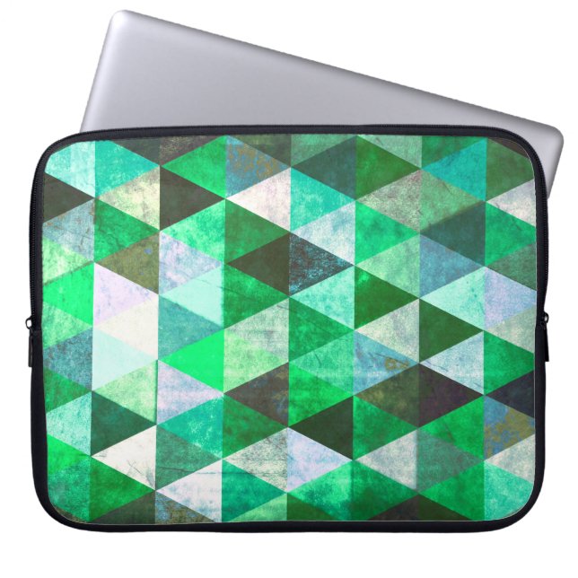 Funda Para Portátil Isla Emerald (Frente)