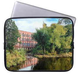 Funda Para Portátil Isla Kelham